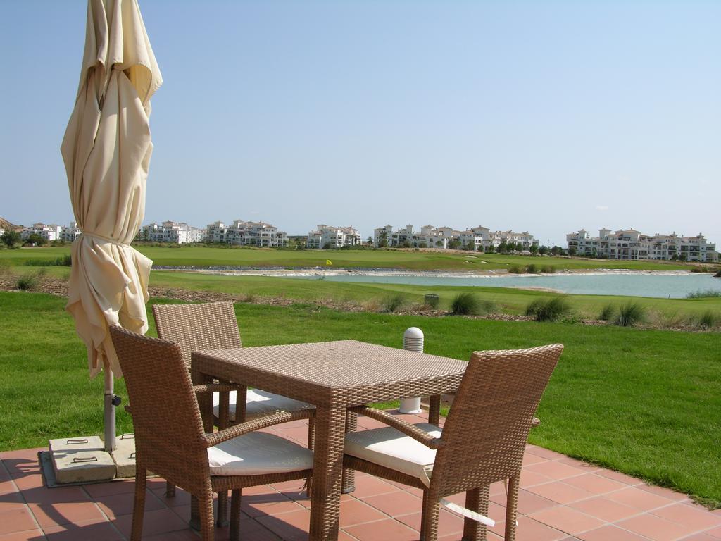 Hacienda Golf Resort - 1508 Sucina Cameră foto