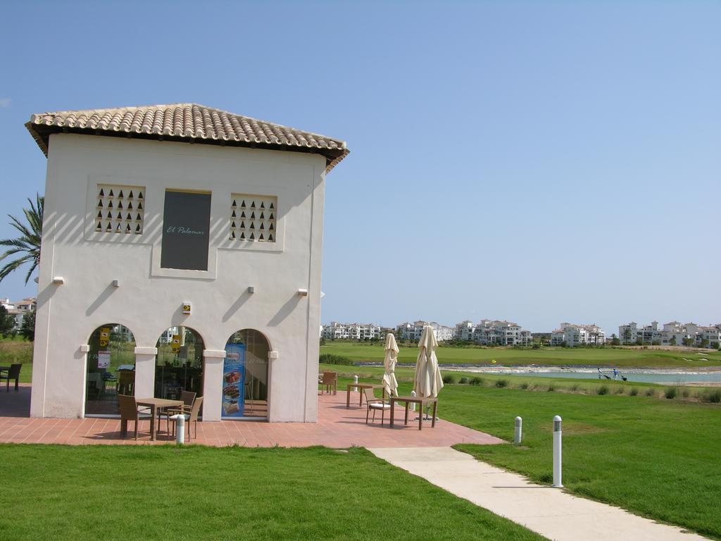Hacienda Golf Resort - 1508 Sucina Cameră foto