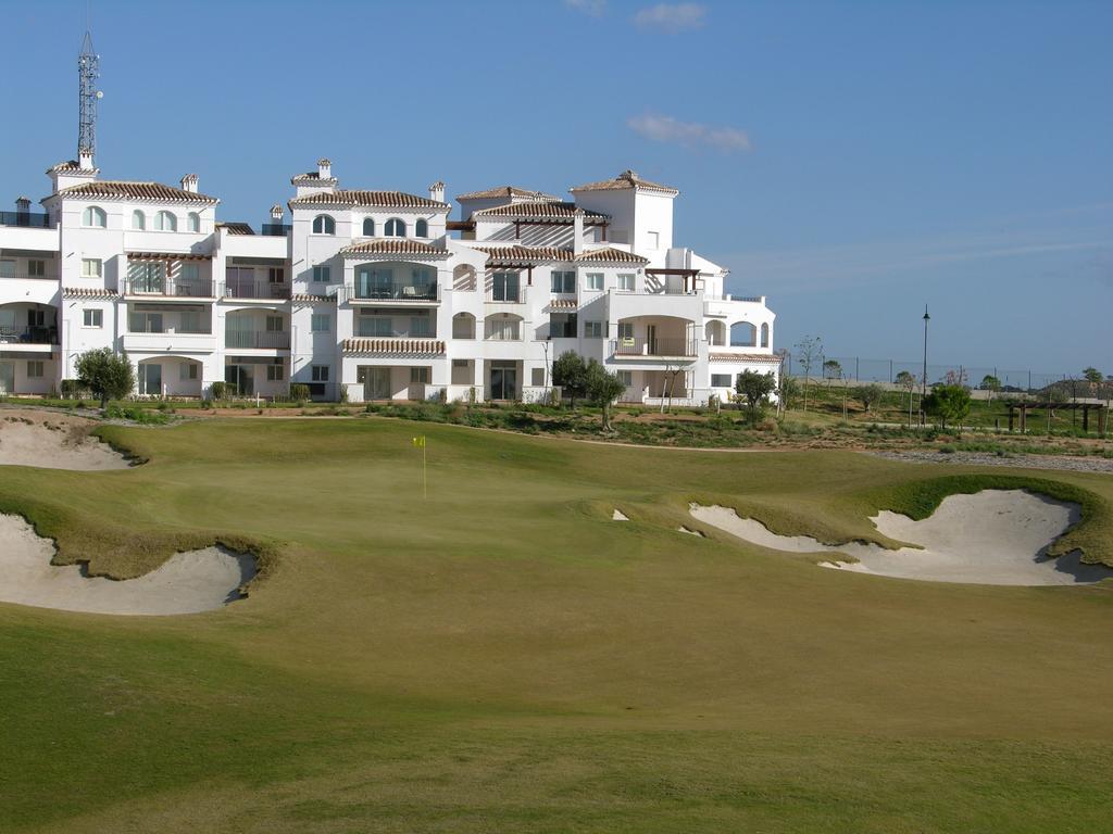 Hacienda Golf Resort - 1508 Sucina Cameră foto